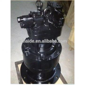 Excavator SK200 swing reduction gearbox,Original New SK200-8 Swing Motor Device,sk250-8 final drive