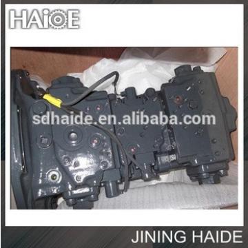 PC50UU-2 hydraulic main pump,20U-60-21210/20U-959-3111