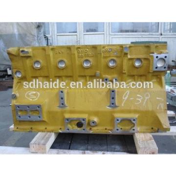 Excavator Cylinder Block and Head PC200-7 Cylinder Block