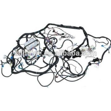 330d chassis harness assy 275-6864 sensor harness 267-7915 330D excavator wiring harness