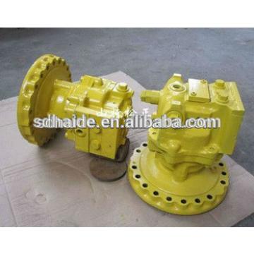706-7G-01040 pc200-7 swing motor assy,pc200-7 rotary motor swing machinery
