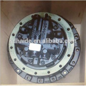 EX120-1 final drive assy EX120-3 EX120-5 travel motor