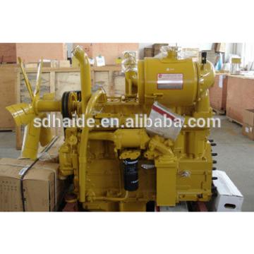 engine sc11cb184g2b1 for Shantui SD16 Bulldozer