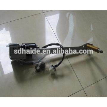 PC200/220/240-7 excavator spare parts WIPER MOTOR 20Y-54-52211