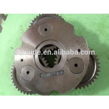 320LC-7 travel gearbox R320LC-7 excavator travel top planetary with sun gear