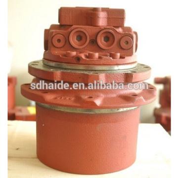 KYB Final Drive for EX33U Excavator, MAG-18VP-250F-1