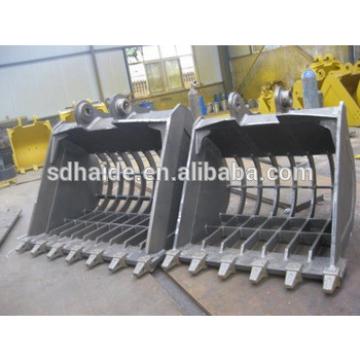 320 grid bucket excavator 320 skeleton bucket