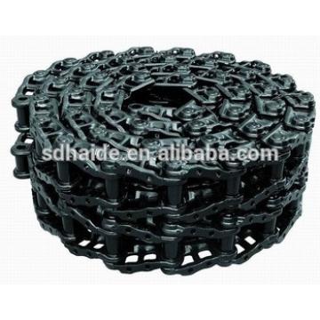 R450LC-7 track chain/track link,R450LC-7 top roller bottom roller sprocket