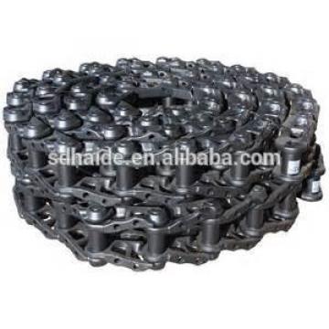 JS130 track chain track link 44L