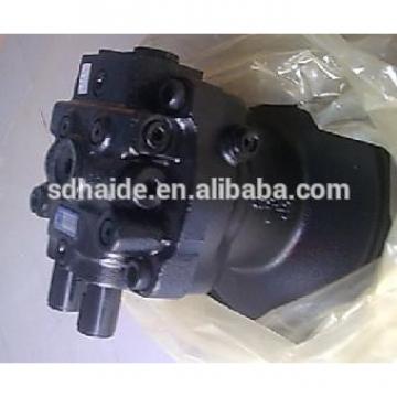 Volvo EC240LC swing motor Genuine Kawasaki M2X146B