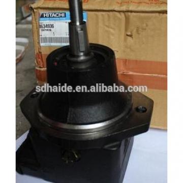 Excavator ZX450-3 Fan motor 4634936