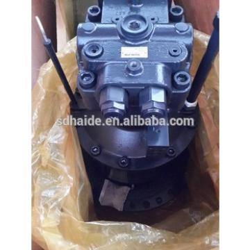 Doosan, Daewoo, Kato, KOBELCO, SUMITOMO, Volvo, Kubota Excavator Swing Motor Replacement