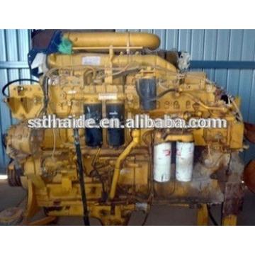 Complete Excavator Engine Assy, PC300-8/PC350-8 Engine SAA6D114E-3