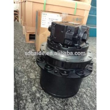 M318C Final Drive , M318C Excavator Travel Motor &amp; Travel Gearbox