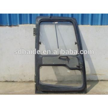 Doosan,Kato, KOBELCO, SUMITOMO, Volvo, Kubota Daewoo Excavator Cab Door, Cabin Door