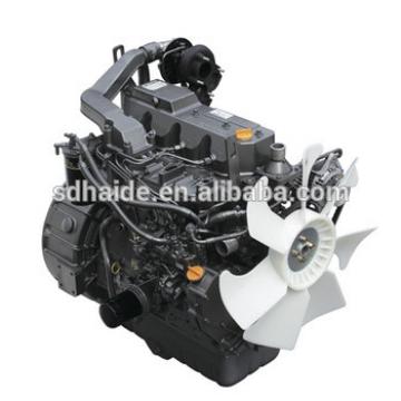 Excavator Diesel Engine Assy for 3TNV84 3TNE84 4TNV94 4TNE94 4TNV98 4TNE98 4TNV88 4TNE88 3TNV88 Full Engine Assy