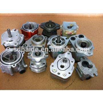 EX100-2 EX120-2 EX200-2 Gear Pump Ass&#39;y for excavator 4255303 9218004