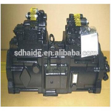 E320B Excavator Hydraulic Pump 1262073 Main Pump