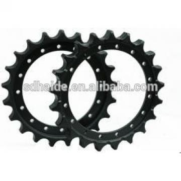 Volvo Excavator Undercarriage Parts EC240B Sprocket VOE14532401