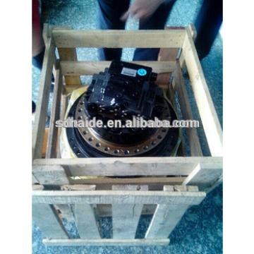 JS200 final drive assy,TM40 final drive OEM for JS200