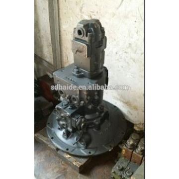 PC78MR-6 hydraulic pump,PC78MR-6 excavator hydraulic main pump