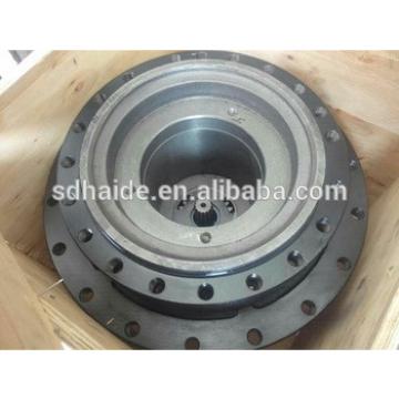 3332909 OEM 329DL final drive without hydraulic motor,329DL travel motor gearbox made in China