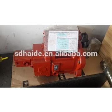 PC100 hydraulic main pump,excavator hydraulic main pump PC100