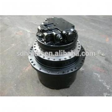 Hyundiar R290-3 final drive assy,travel motor R55-7,R60-7,R80-7,R110-7,140LC-7,R150LC-7,215-7,225-7,305LC-7