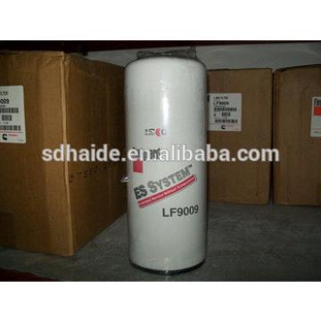 Volvo Excavator Fuel Filter, Volvo Air Filter, Oil Filter for EC210/EC240/EC290/EC360