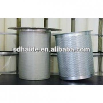 5618166 Liebherr R944 hydraulic oil filter element