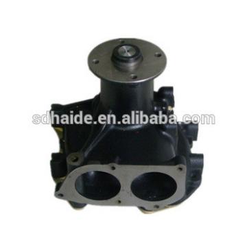 65.06500-6144 Doosan Water Pump ASSY for SL225LC