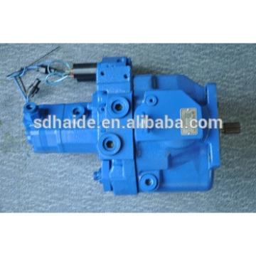 yuchai YC35 main pump,YUCHAI mini excavator pump YC35