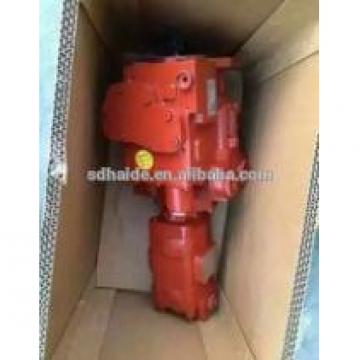 TAKEUCHI TB175 Hydraulic Main Pump K3SP36C 130R-9002,TB219,TB228,TB235,TB250,TB175W,TB128,TB138,TB153,TB180,TB108 excavator pump