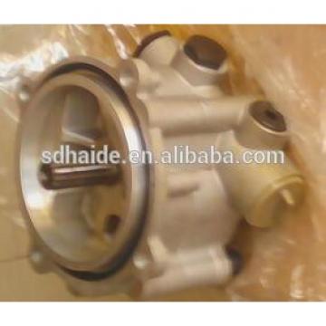 SH200A3 Gear Pump Ass&#39;y K3V153-78213 for Sumitomo excavator