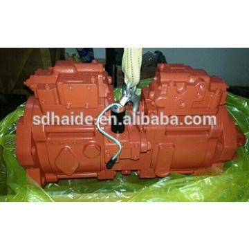 Volvo excavator main pump,EC330BLC hydraulic pump K3V120DT,K3V180DT