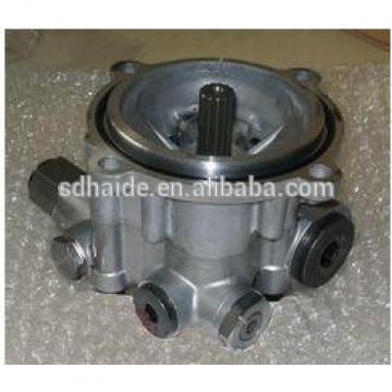 Sumitomo Excavator Gear Pump, Sumitomo Charge Pump, Sumitomo Pilot Pump for SH200A3