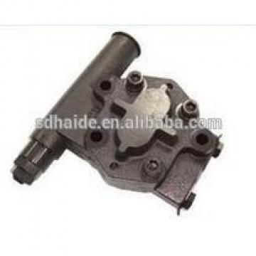 PC60 Pilot Pump, Gear Pump 704-24-24420 from China Supplier