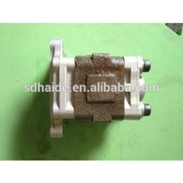 PC50MR2 Excavator Pilot Pump, Gear Pump