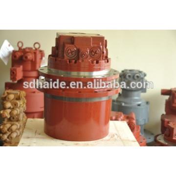 lishide SC85 travel motor assy,LISHIDE excavator SC85 travel motor