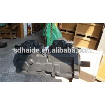 Kawasaki K5V200 for Excavator Volvo EC460B/Kobelco SK460-8