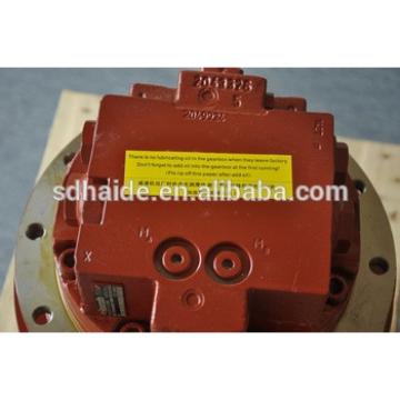 lishide SC85 final drive assy,China Shandong LISHIDE excavator SC85 final drive