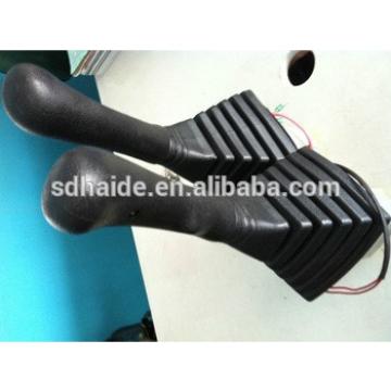 Volvo Excavator Joystick, Volvo Control Lever for EC140B, EC210B, EC240B, EC290B, EC360B, EC460B