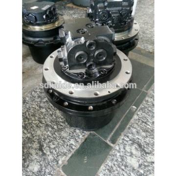 Daewoo 340LC final drive travel motor,GM06,GM09,GM18,GM38,S55,S240,S220,S225-7,S280-3,S320,S450,S130lc-7 solar,S140,S160,