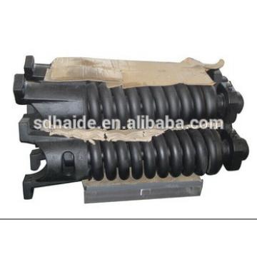 9243393 ZX250LC-8 track spring recoil/track adjuster assy,ZX250-8 adjuster with spring recoil