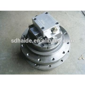 Excavator E120B final drive ,E120B travel motor