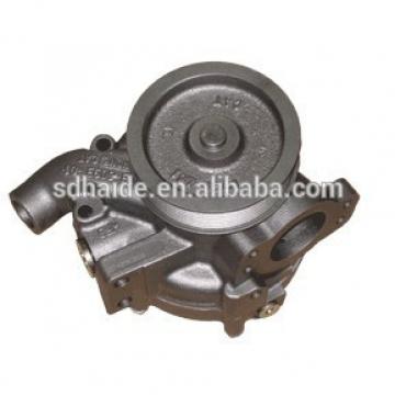 Volvo EC360 Water Pump, Water Pump for F12 Engine