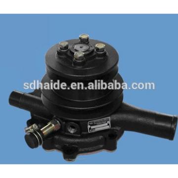 YUCHAI Excavator Water Pump, YC85, YC60 Water Pump. 3800883