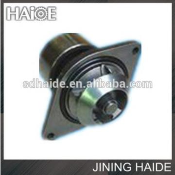 Excavator PC200-6/ PC200-7 Water Pump 6735-61-1500, S6D102 Engine Water Pump