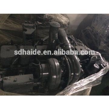 SA6D102EA-1 PC290-6K excavator engine diesel assy complete
