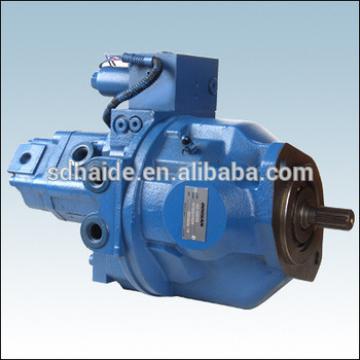 DH55 daewoo hydraulic pump,DH55 daewoo excavator pump,DH55 doosan pump